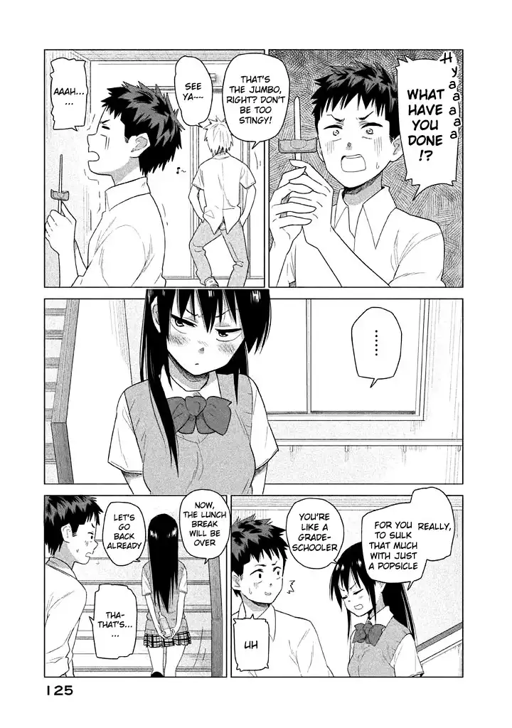 Kyou no Yuiko-san Chapter 9 12